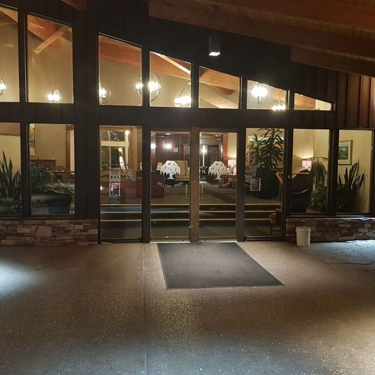 Willow Park Golf and Country club